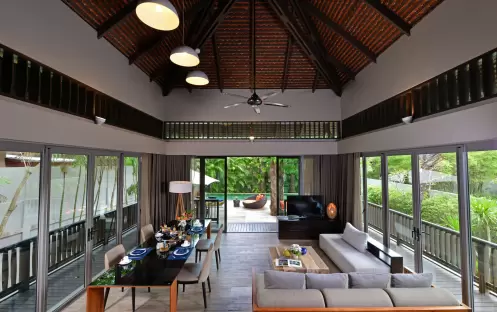Layana Resort & Spa-La Maison 7_8507