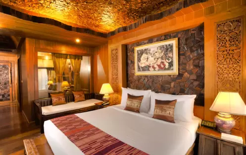 Santhiya Koh Phangan Resort & Spa-Deluxe Room 2_1640 Santhiya Koh Phangan Resort & Spa-Deluxe Room 2_1640