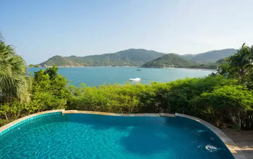 Santhiya Koh Phangan Resort & Spa-Sea View Pool Villa Plus 2_5100 Santhiya Koh Phangan Resort & Spa-Sea View Pool Villa Plus 2_5100