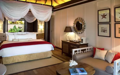 The H Resort Beau Vallon Beach-Grand Beach Pool Villa 2_17226 The H Resort Beau Vallon Beach-Grand Beach Pool Villa 2_17226