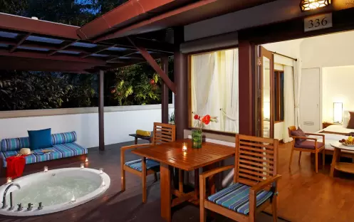 Centara Villas Samui-Deluxe Spa Villa_4817 Centara Villas Samui-Deluxe Spa Villa_4817