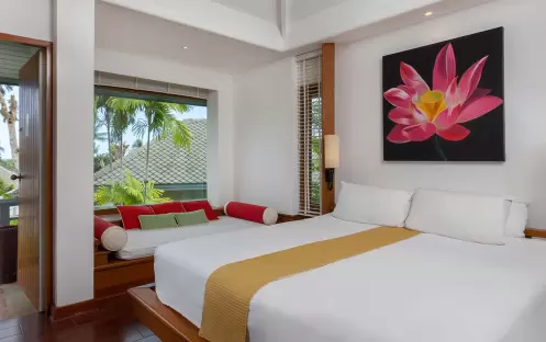 Centara Villas Samui-Garden Villa_1655 Centara Villas Samui-Garden Villa_1655