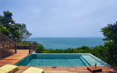 Six Senses Samui-Ocean Front Pool Villa 1_1408 Six Senses Samui-Ocean Front Pool Villa 1_1408
