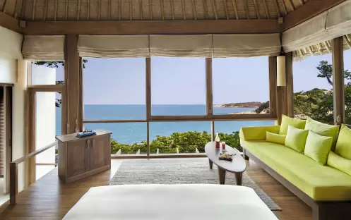 Six Senses Samui-Ocean Front Pool Villa 2_1408 Six Senses Samui-Ocean Front Pool Villa 2_1408