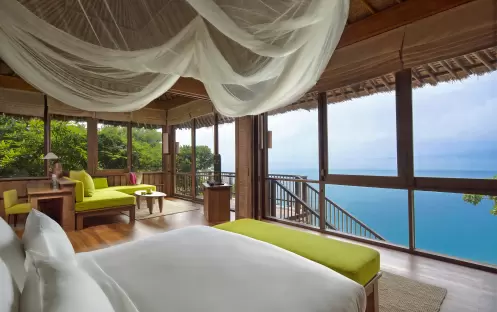 Six Senses Samui-Ocean Front Pool Villa 5_1408 Six Senses Samui-Ocean Front Pool Villa 5_1408