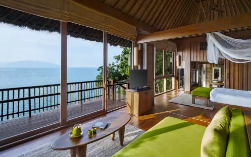 Six Senses Samui-Ocean Front Pool Villa 6_1408 Six Senses Samui-Ocean Front Pool Villa 6_1408