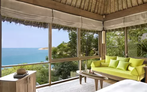 Six Senses Samui-Ocean View Pool Villa 2_7845 Six Senses Samui-Ocean View Pool Villa 2_7845