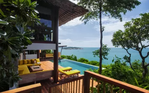 Six Senses Samui-The Retreat 2_2813 Six Senses Samui-The Retreat 2_2813