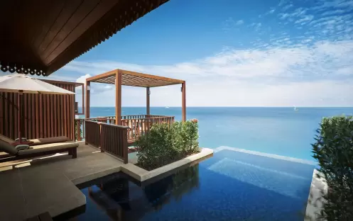 The Ritz-Carlton, Koh Samui-Ultimate Pool Villa1_15049 The Ritz-Carlton, Koh Samui-Ultimate Pool Villa1_15049