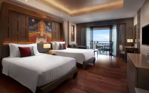 AMARI VOGUE DELUXE TWIN_001 AMARI VOGUE DELUXE TWIN_001