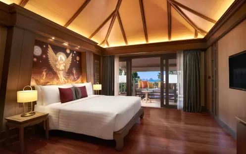 AMARI VOGUE GRAND DELUXE BEDROOM AMARI VOGUE GRAND DELUXE BEDROOM