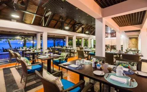 Chom Talay Restaurant Chom Talay Restaurant