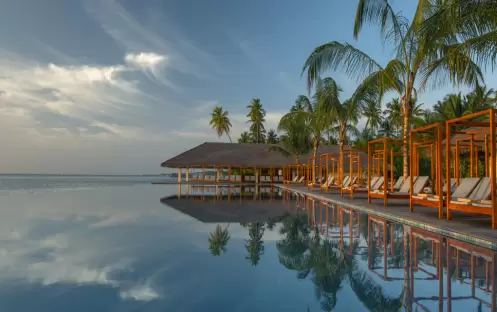 The Beach Club The Beach Club