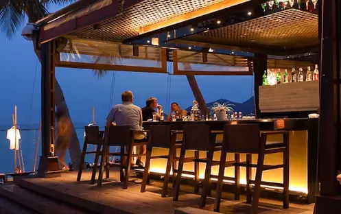 Beach Pool Bar Beach Pool Bar