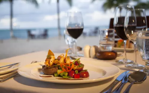 Galley Bay Resort & Spa-Ismay's Restaurant & Bar_01_20 Galley Bay Resort & Spa-Ismay's Restaurant & Bar_01_20