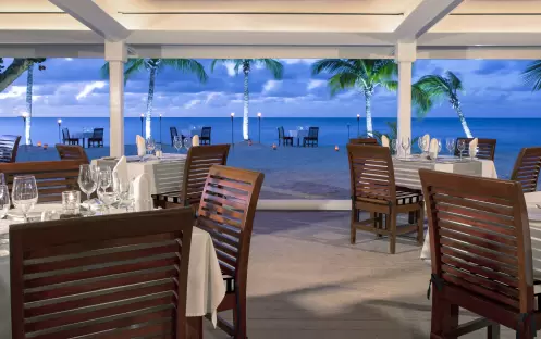 Galley Bay Resort & Spa-Ismay's Restaurant & Bar_02_20 Galley Bay Resort & Spa-Ismay's Restaurant & Bar_02_20