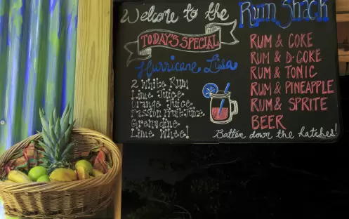Galley Bay Resort & Spa-Rum Shack_06_18 Galley Bay Resort & Spa-Rum Shack_06_18