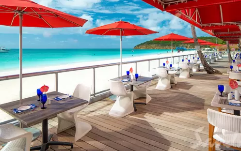 Sandals Grande Antigua Resort & Spa-Bayside 1 Sandals Grande Antigua Resort & Spa-Bayside 1