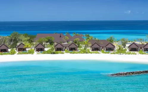 FAMILY BEACH VILLA FAMILY BEACH VILLA