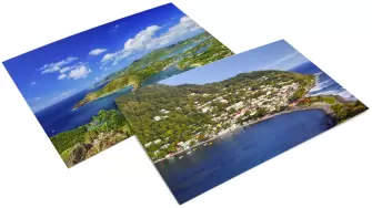 Antigua & Dominica
