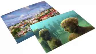 Antigua & Grenada