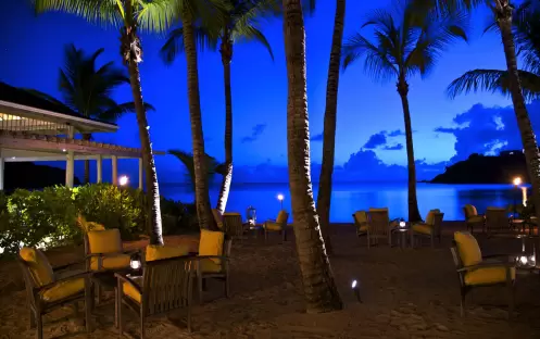 Coconut Grove Coconut Grove