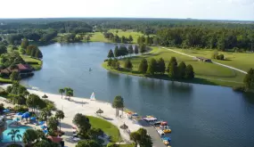 Lake Buena Vista