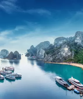 Vietnam