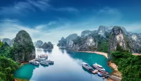 Vietnam