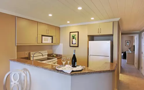 Bougainvillea Barbados-Deluxe One Bedroom Suite - Kitchen_60 Bougainvillea Barbados-Deluxe One Bedroom Suite - Kitchen_60