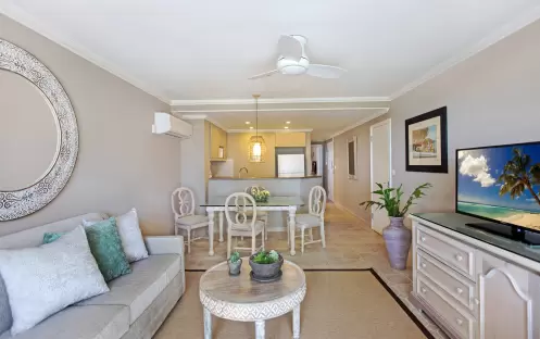 Bougainvillea Barbados-Deluxe One Bedroom Suite - Living & Dining Area_60 Bougainvillea Barbados-Deluxe One Bedroom Suite - Living & Dining Area_60