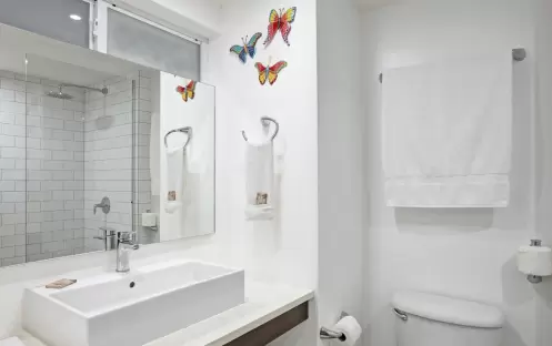Butterfly Beach Hotel Barbados - Deluxe Studio – Ocean View (1) Butterfly Beach Hotel Barbados - Deluxe Studio – Ocean View (1)