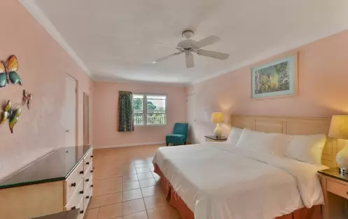 Butterfly Beach Hotel Barbados - Superior One Bedroom Apartment – Pool View (2) Butterfly Beach Hotel Barbados - Superior One Bedroom Apartment – Pool View (2)