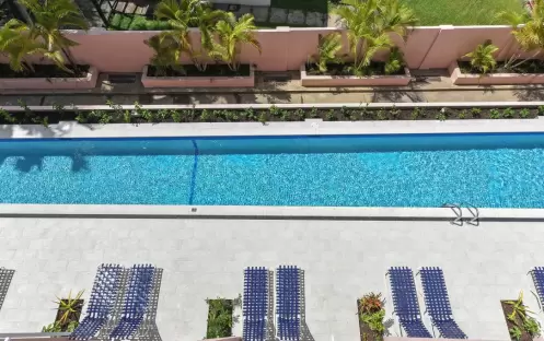 Butterfly Beach Hotel Barbados - Superior Studio Pool View (3) Butterfly Beach Hotel Barbados - Superior Studio Pool View (3)