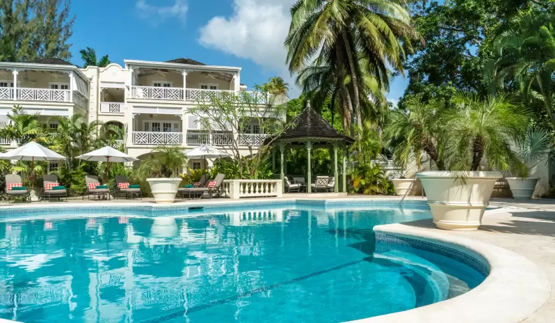 Coral Reef Second Pool Coral Reef Second Pool
