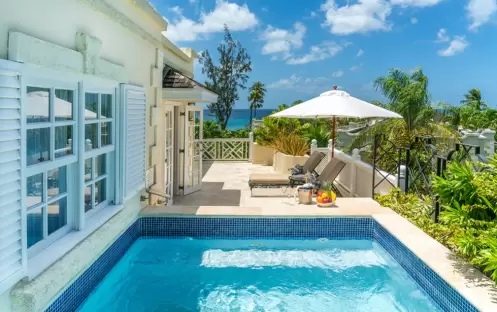 Luxury Plantation Suite Luxury Plantation Suite