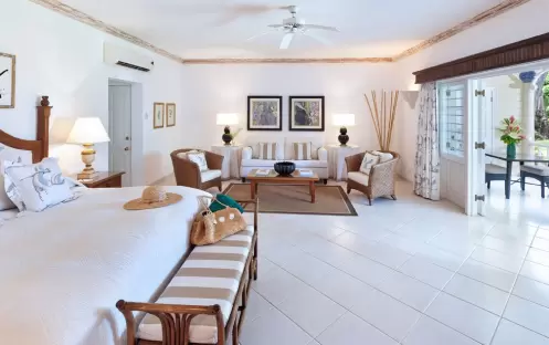 Luxury Plantation Suite Luxury Plantation Suite