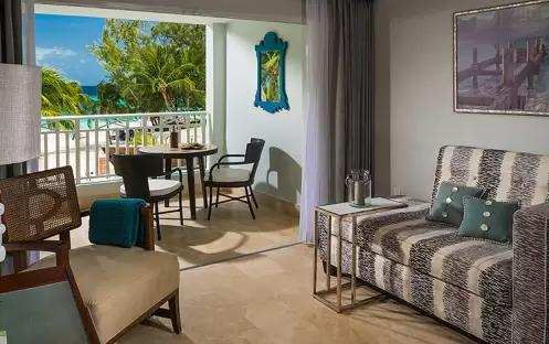 Sandals Barbados-Beachfront Club Level Suite 2_12219 Sandals Barbados-Beachfront Club Level Suite 2_12219