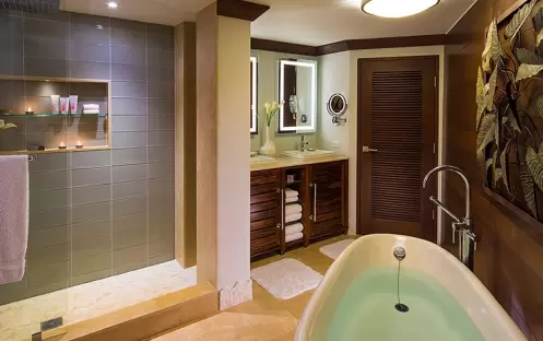 Sandals Barbados-Beachfront One Bedroom Butler Suite with Balcony Tranquility Soaking 3_12223 Sandals Barbados-Beachfront One Bedroom Butler Suite with Balcony Tranquility Soaking 3_12223