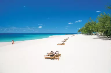Sandals Barbados