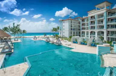 Sandals Royal Barbados