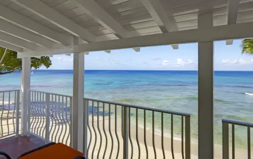 Tamarind by Elegant Hotels-Oceanfront Balcony_3722 Tamarind by Elegant Hotels-Oceanfront Balcony_3722