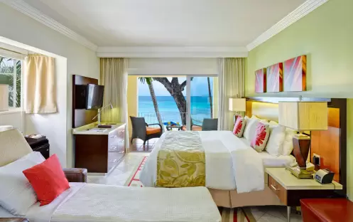 Tamarind by Elegant Hotels-Oceanfront With Sleeper Chair overview_4798 Tamarind by Elegant Hotels-Oceanfront With Sleeper Chair overview_4798
