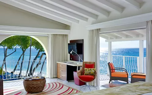Tamarind by Elegant Hotels-Oceanview Junior Suite view_53 Tamarind by Elegant Hotels-Oceanview Junior Suite view_53
