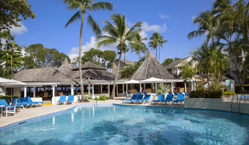 The Club Barbados Resort & Spa-club_pool_003_ret The Club Barbados Resort & Spa-club_pool_003_ret