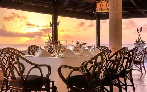 The Reef Restaurant_738 The Reef Restaurant_738