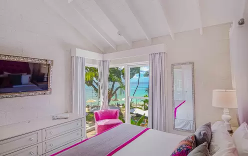 Treasure Beach by Elegant Hotels-Ocean View One Bedroom Suite_14215 Treasure Beach by Elegant Hotels-Ocean View One Bedroom Suite_14215