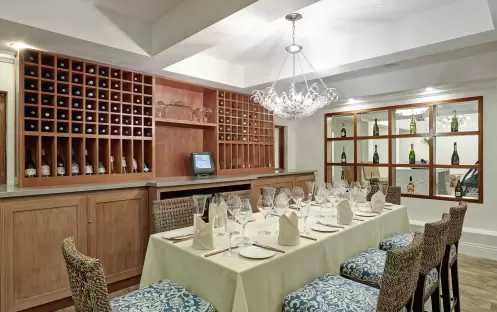 Treasure Beach by Elegant Hotels-The Wine Cellar_48 Treasure Beach by Elegant Hotels-The Wine Cellar_48