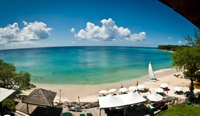 Beach at Mango Bay Edit_001 Beach at Mango Bay Edit_001