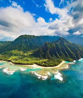 Kauai